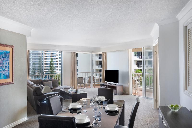 标准间, Marble Arch By Thistle