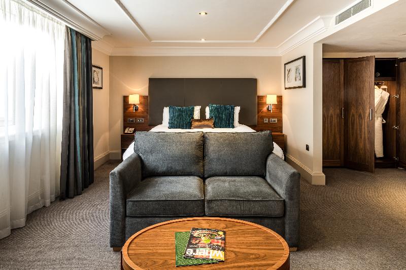 行政房间, Marble Arch By Thistle