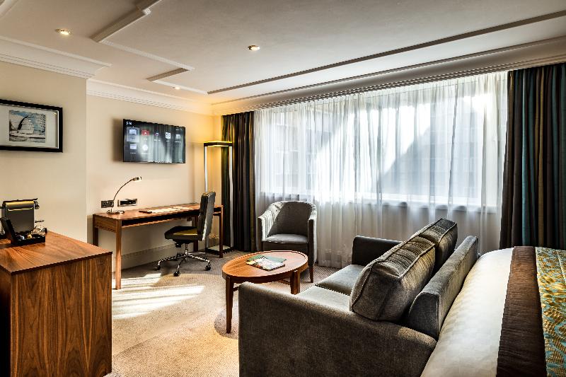 行政房间, Marble Arch By Thistle