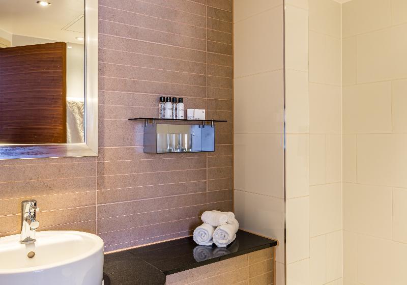 行政房间, Marble Arch By Thistle