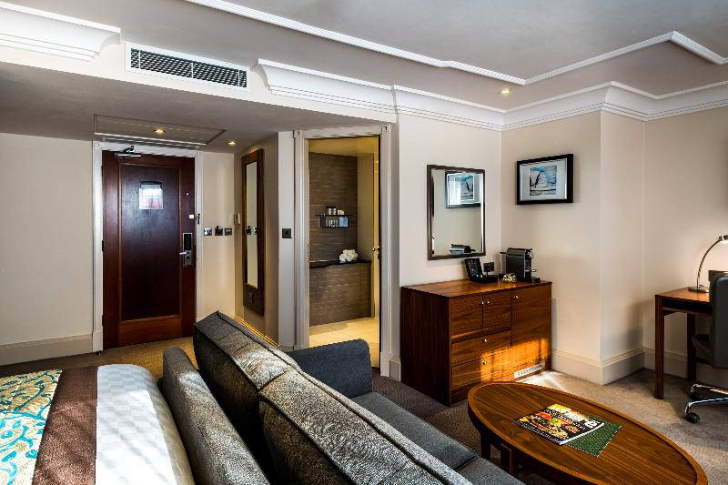 行政房间, Marble Arch By Thistle