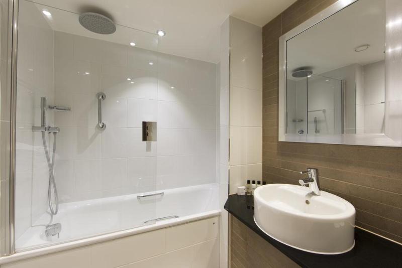 行政房间, Marble Arch By Thistle