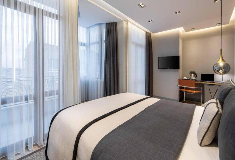 オーシャンビューデラックスルーム, Villa Zurich