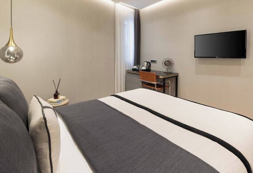 エコノミールーム, Villa Zurich