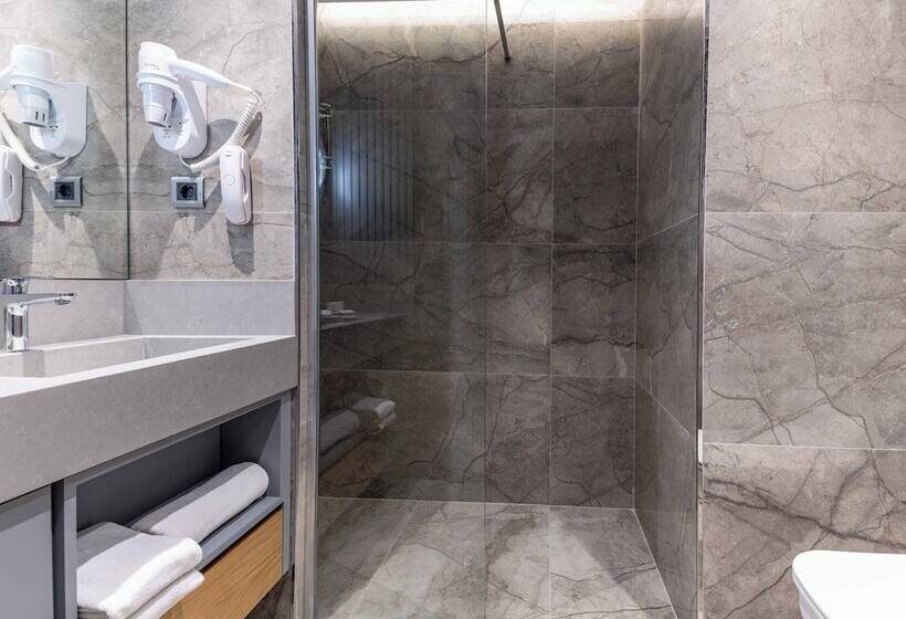 オーシャンビューデラックスルーム, Villa Zurich