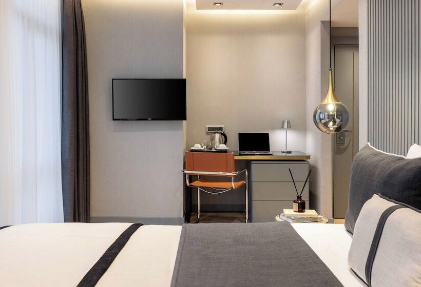 オーシャンビューデラックスルーム, Villa Zurich