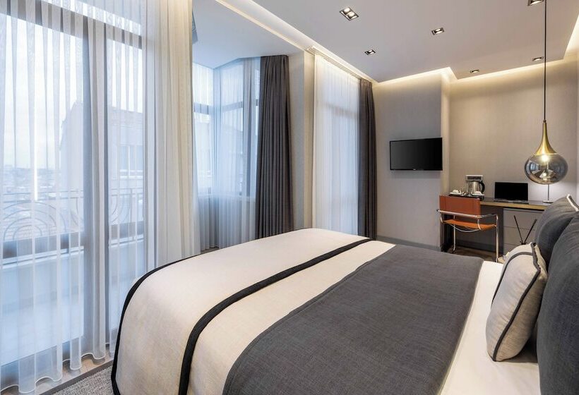 オーシャンビューデラックスルーム, Villa Zurich