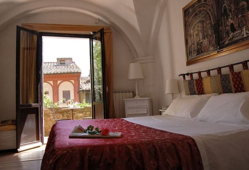 اتاق استاندارد, B&b Relais Il Casato