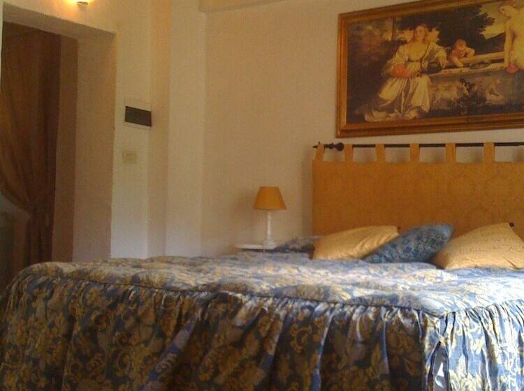 اتاق استاندارد, B&b Relais Il Casato