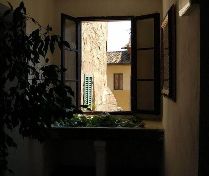 اتاق استاندارد یک نفره, B&b Relais Il Casato