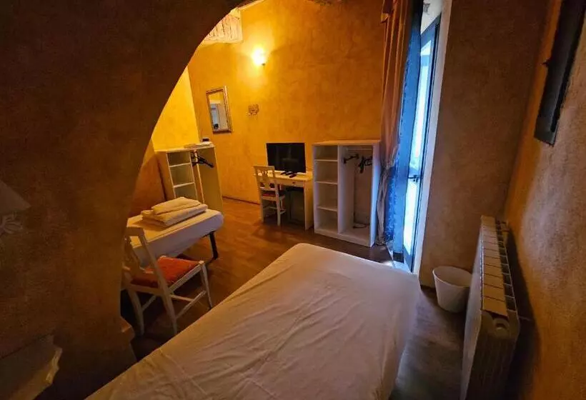 スタンダードルーム, B&b Relais Il Casato