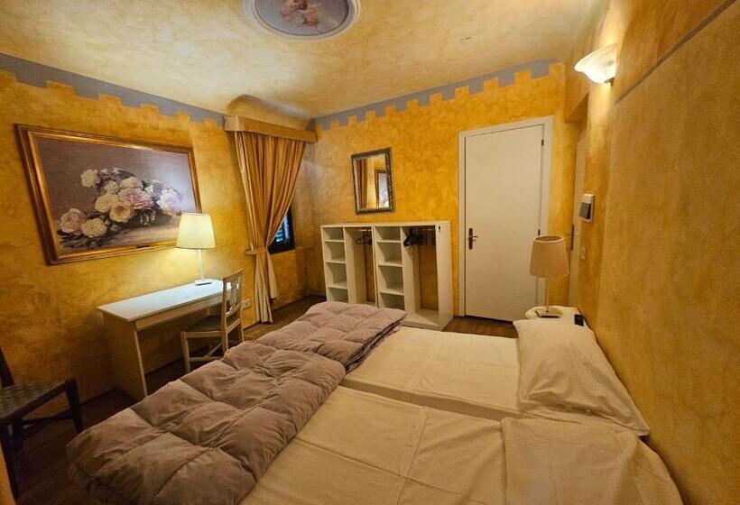 اتاق استاندارد, B&b Relais Il Casato