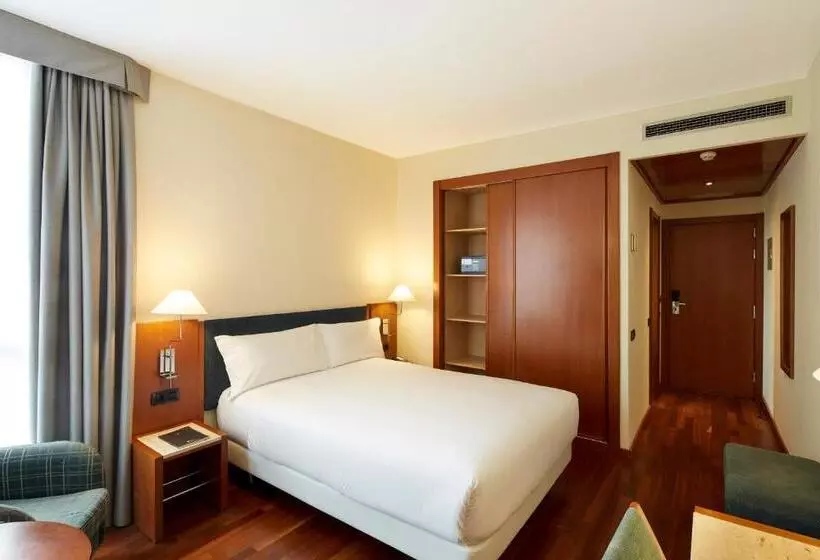 اتاق سوپریور, Sercotel Cornellà Barcelona