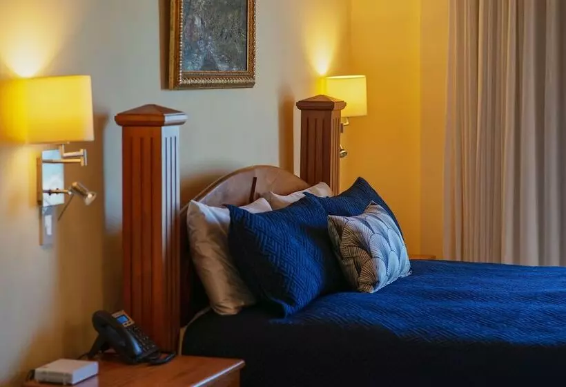 سوئیت دلوکس 2 خوابه, Velero Beach Resort