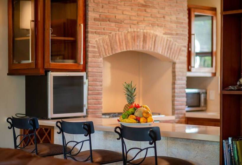 جناح ديلوكس غرفتين نوم, Velero Beach Resort