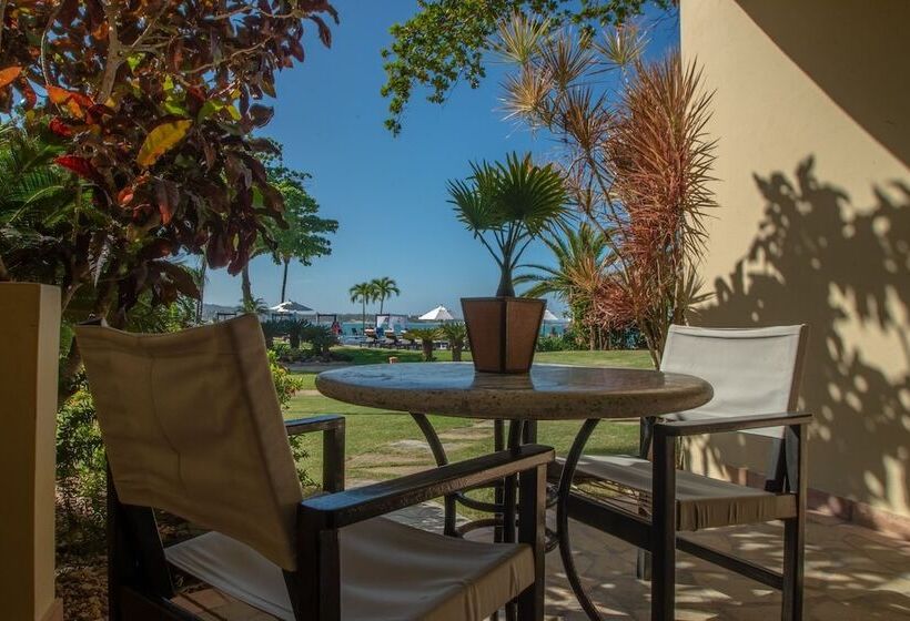 غرفة أساسية سرير مزدوج, Velero Beach Resort