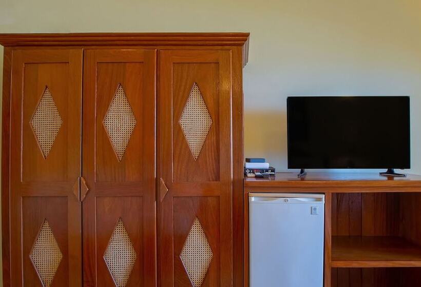 غرفة أساسية سرير مزدوج, Velero Beach Resort