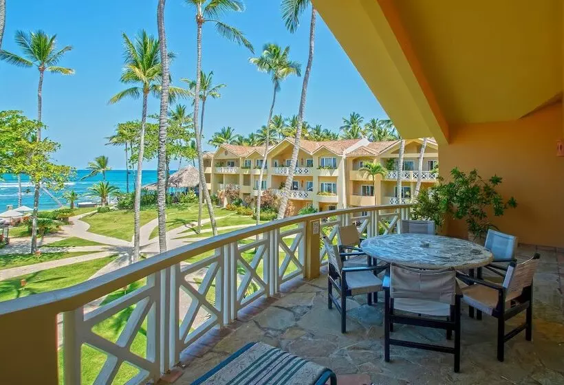 سوئیت دلوکس 2 خوابه, Velero Beach Resort