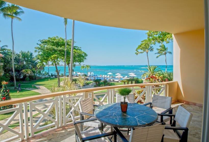 جناح ديلوكس غرفتين نوم, Velero Beach Resort