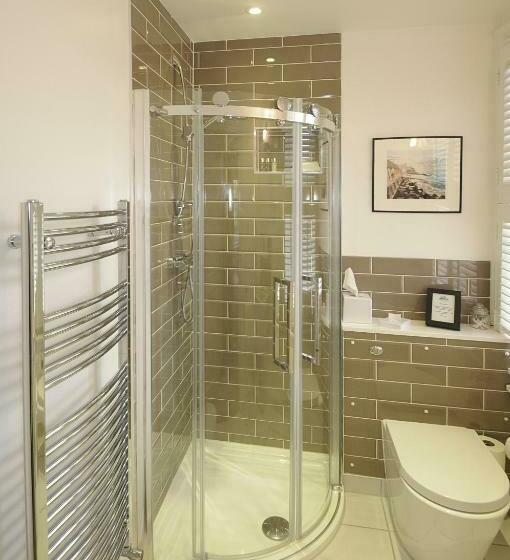 Номер Стандарт Вид на Сад, Corner House Bed & Breakfast