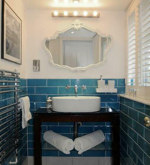 Стандартный Номер Кровать Кинг, Corner House Bed & Breakfast