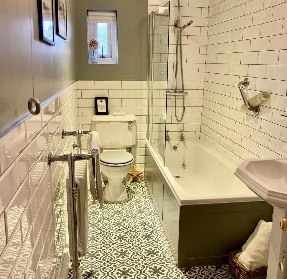スタンダードルーム, Corner House Bed & Breakfast