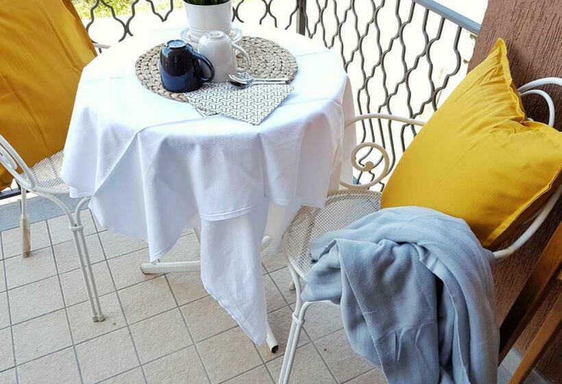 غرفة ديلوكس, B&b Celeste