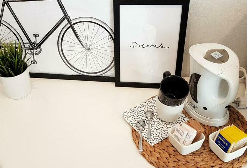 غرفة ديلوكس, B&b Celeste