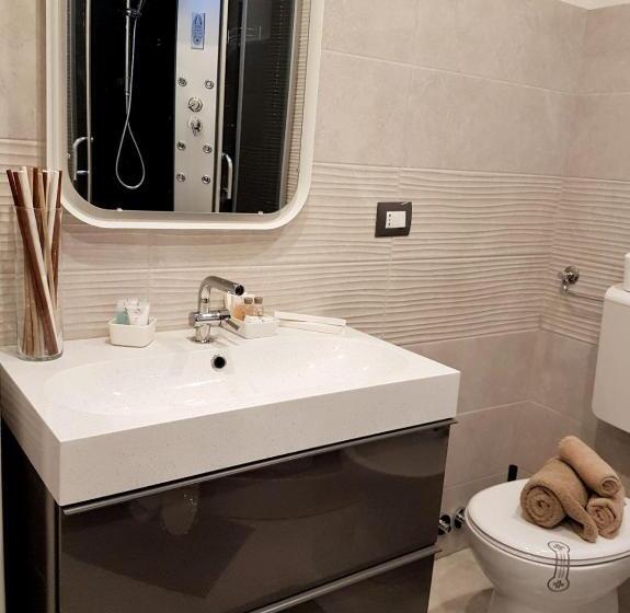 غرفة ديلوكس, B&b Celeste