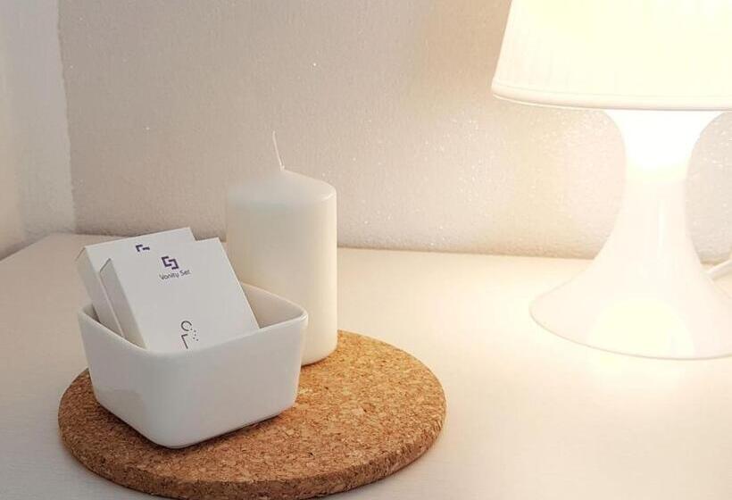 غرفة ديلوكس, B&b Celeste