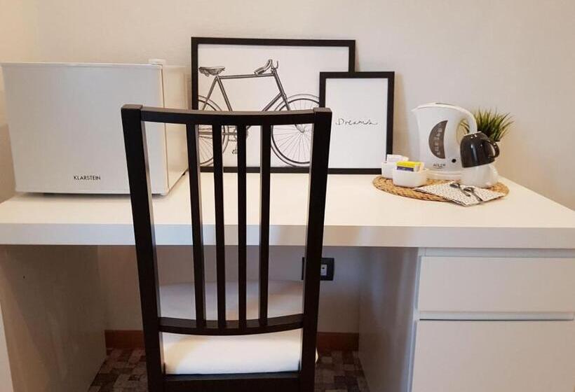 غرفة ديلوكس, B&b Celeste