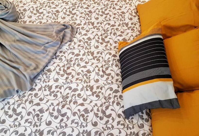 Номер Deluxe, B&b Celeste