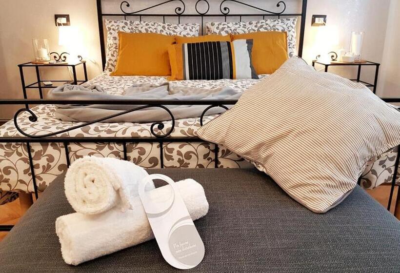 غرفة ديلوكس, B&b Celeste