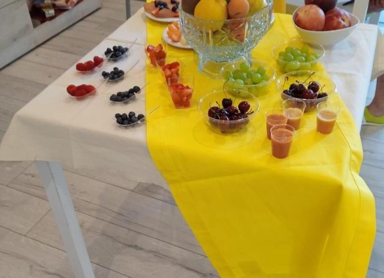 غرفة ديلوكس, B&b Celeste