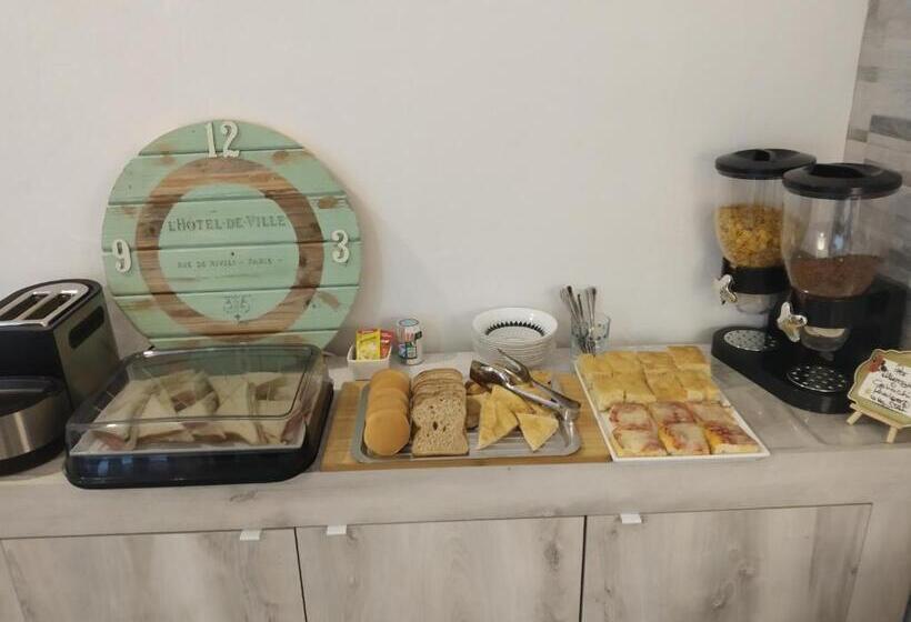 غرفة ديلوكس, B&b Celeste