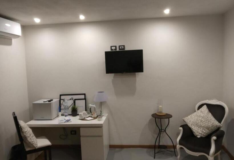 غرفة ديلوكس, B&b Celeste