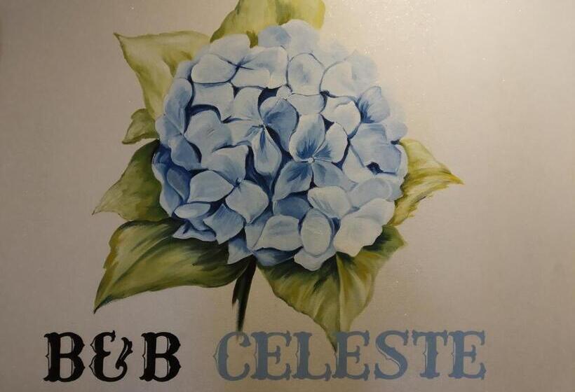 غرفة ديلوكس, B&b Celeste
