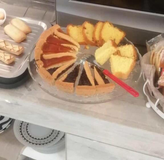 غرفة ديلوكس, B&b Celeste