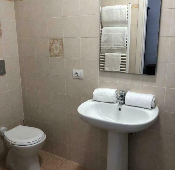 Chambre Standard, B&b Giulia