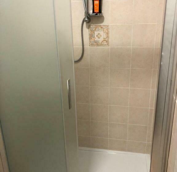 Chambre Standard, B&b Giulia