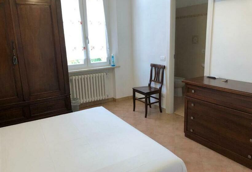 Chambre Standard, B&b Giulia