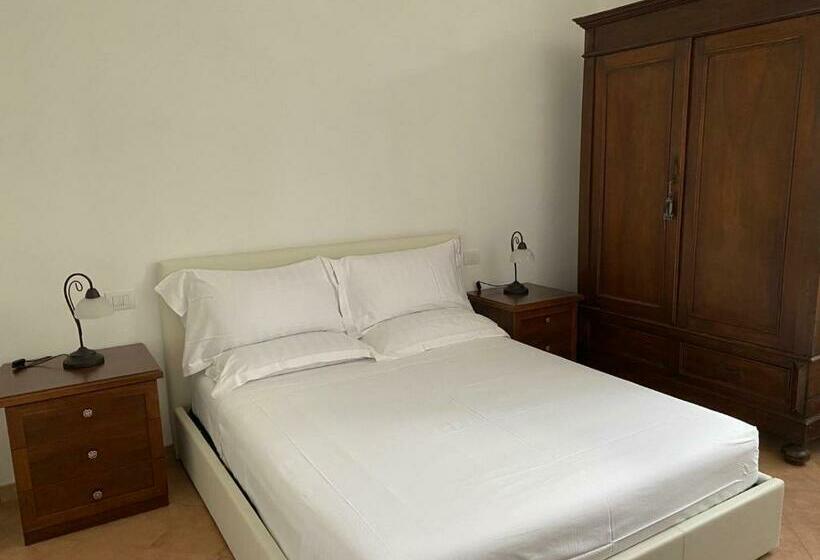 Chambre Standard, B&b Giulia