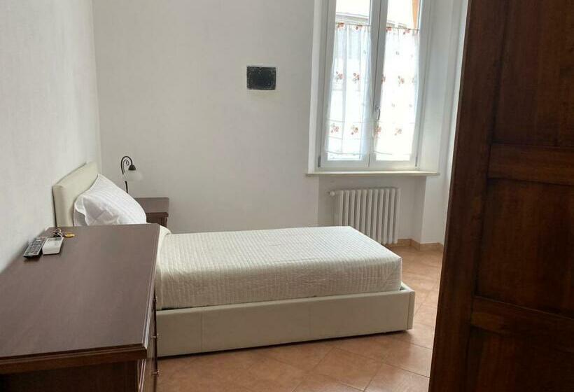 Chambre Standard Individuelle, B&b Giulia