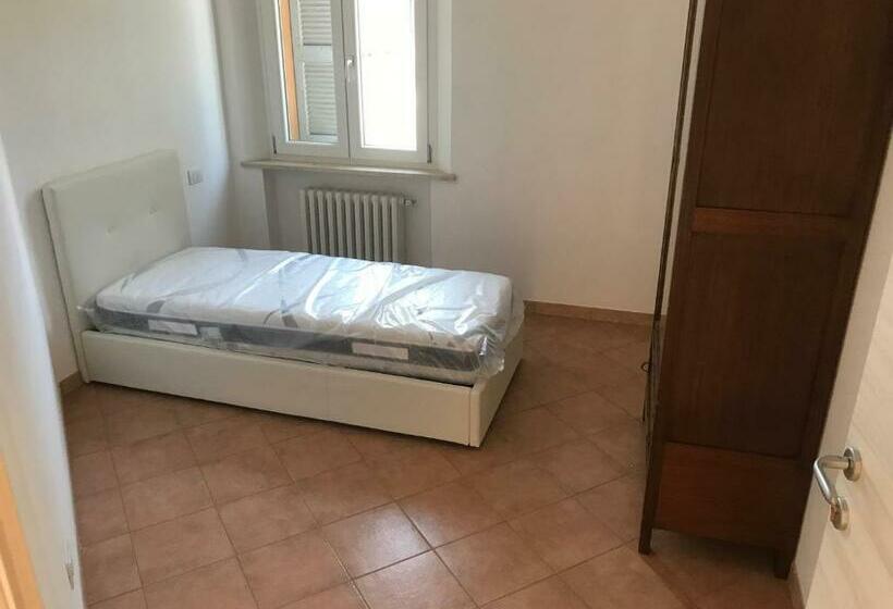 اتاق استاندارد یک نفره, B&b Giulia