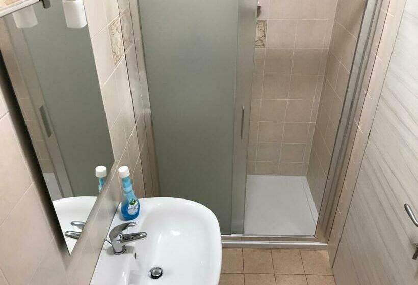 Chambre Standard Individuelle, B&b Giulia