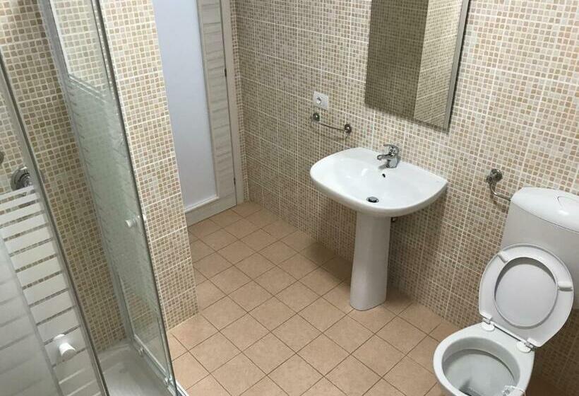 Chambre Triple Standard, B&b Giulia