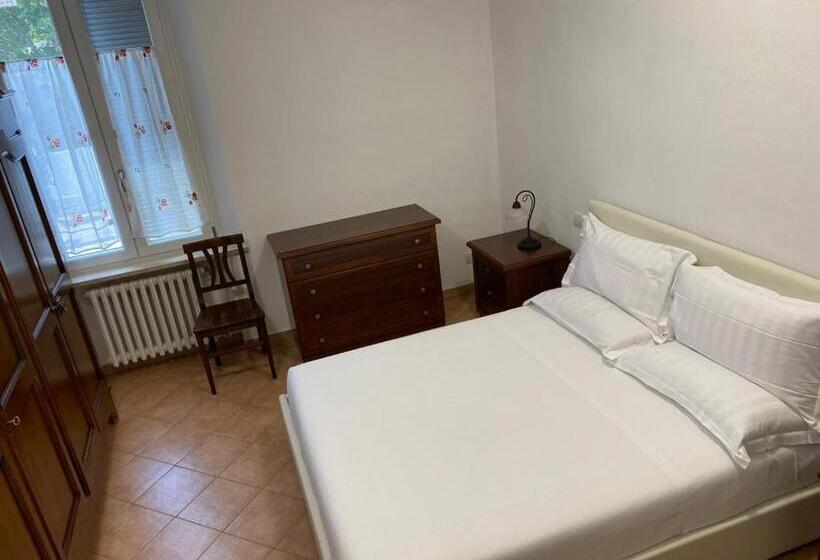 Chambre Triple Standard, B&b Giulia