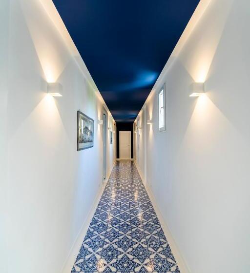 Стандартный Номер Кровать Кинг, Qu4ttro I Crudo Home