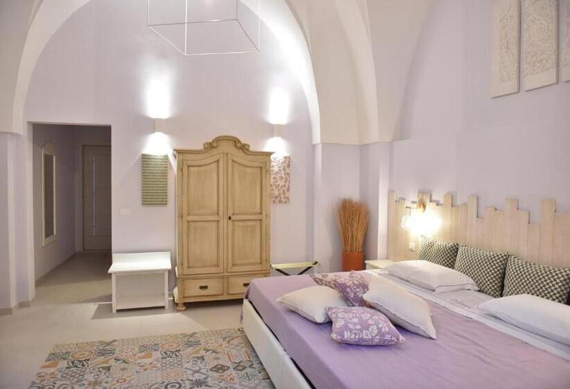 סוויטת ג'וניור דלוקס, D.home