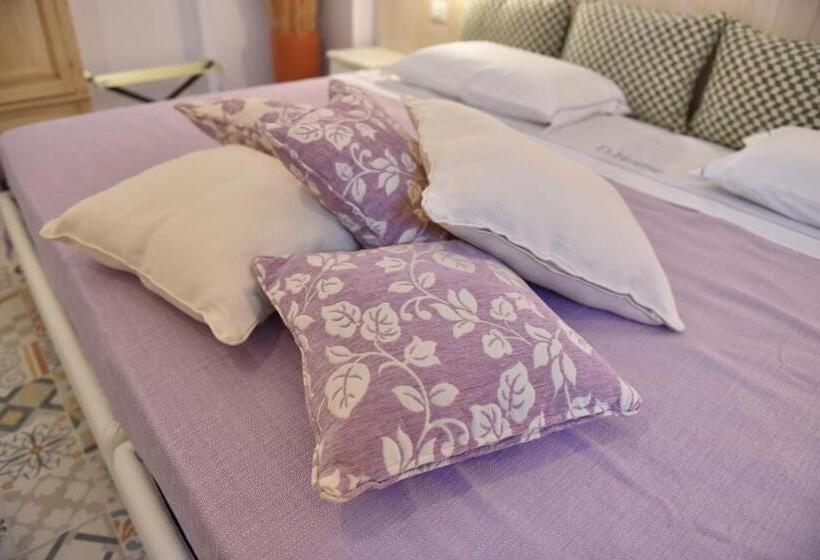 סוויטת ג'וניור דלוקס, D.home